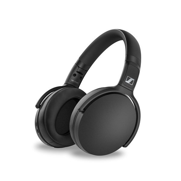 Sennheiser HD 350BT Trådløs hodetelefon