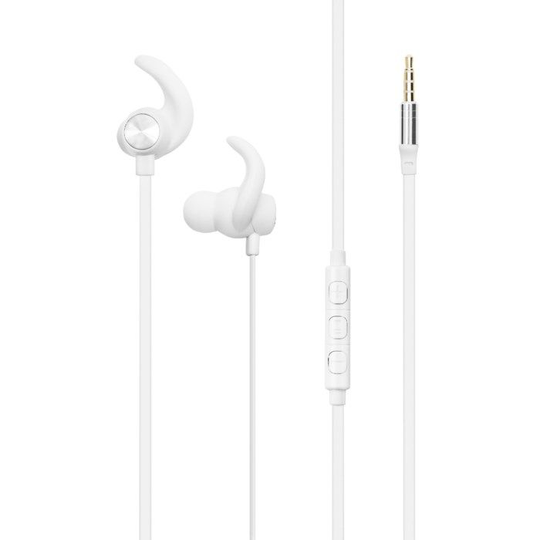 Roxcore Magna 3 Headset Hvit
