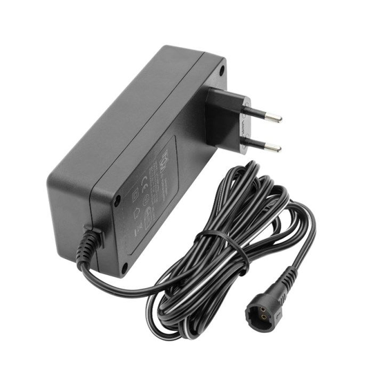 Luxorparts Svitsjet strømforsyning 12 V (DC) 60 W