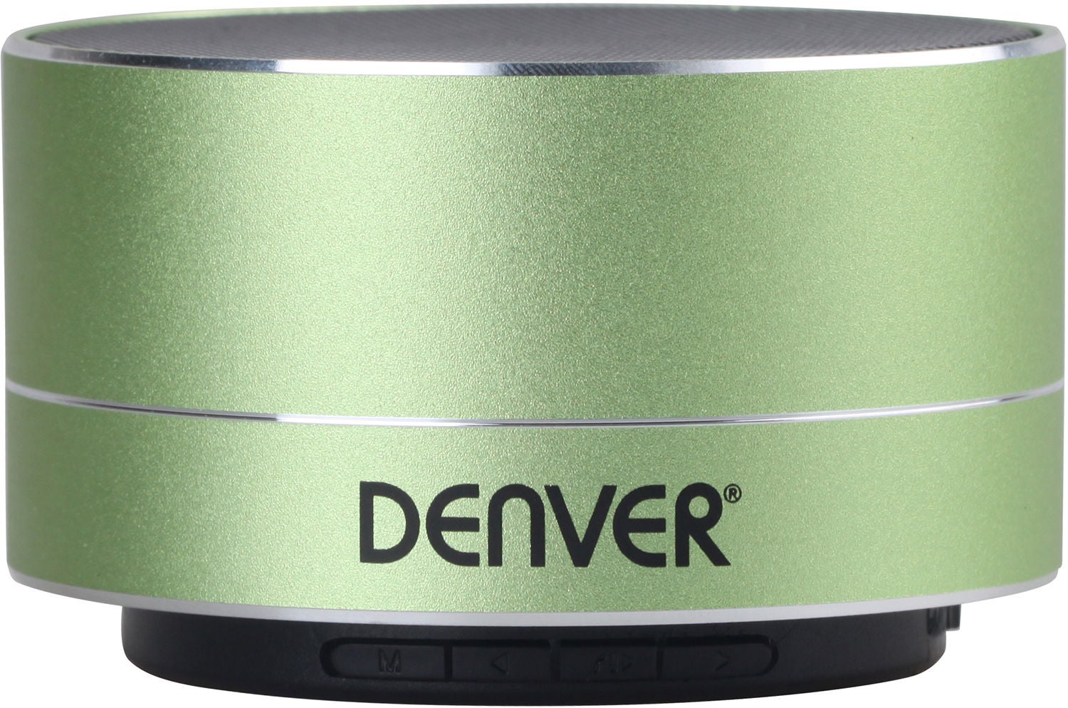 Denver BTS-32 Høyttaler Bluetooth, Grønn