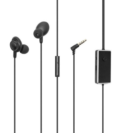 Roxcore Magna Silence Headset med aktiv støydemping