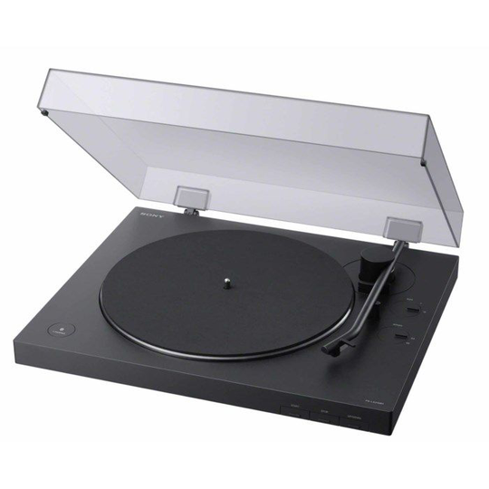 Sony PS-LX310BT Platespiller