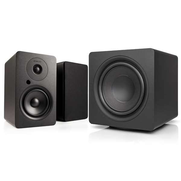 Argon Audio ALTO 5 ACTIVE + BASS10