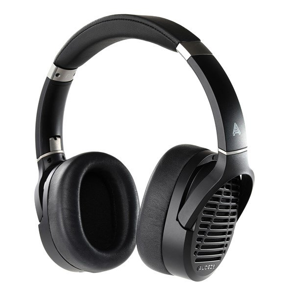 Audeze LCD-1 Head-fi headset