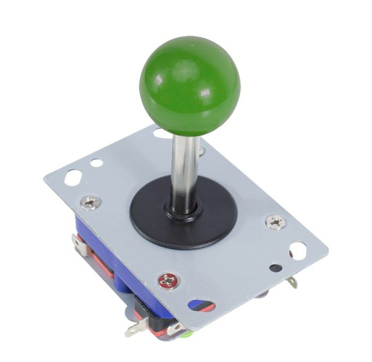 Luxorparts Arkadejoystick