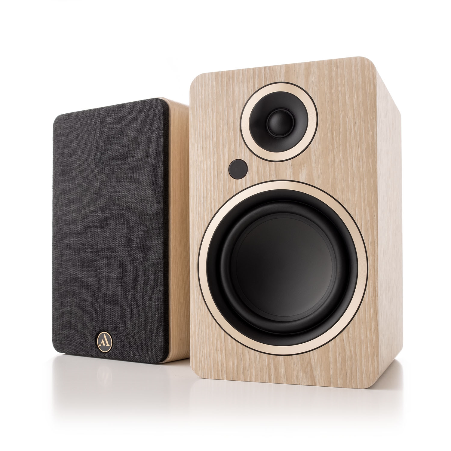 Argon Audio FENRIS A5 Trådløs høyttaler - stereo