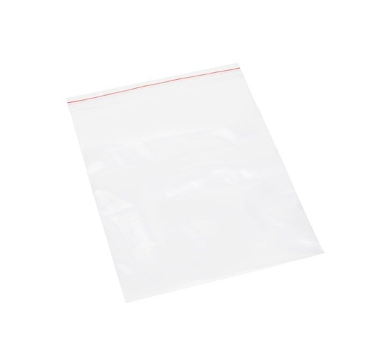 Luxorparts Lynlåsposer 150x200 mm 50-pk.