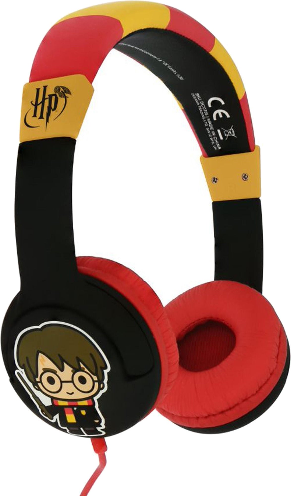 OTL Harry Potter Children's Hodetelefoner