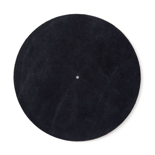 Argon Audio Leather Mat 1 Platespillertilbehør