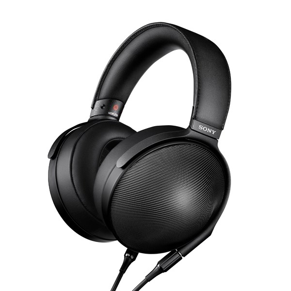Sony MDR-Z1R Head-fi headset