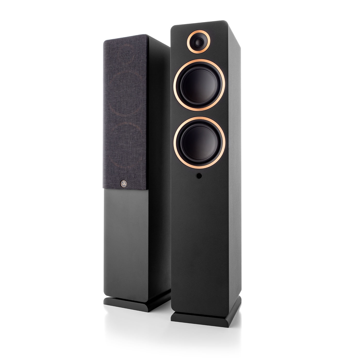 Argon Audio FENRIS A55 Trådløs høyttaler - stereo