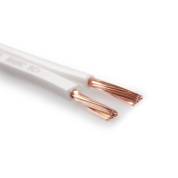 Argon Audio Basic Speaker Cable1 Høyttalerkabel
