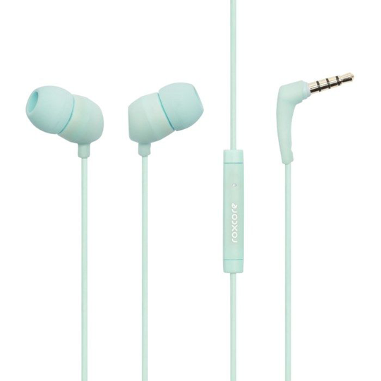 Roxcore Bullets V3 Headset Mint