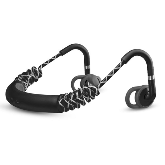 Urbanears Stadion Trådløse hodetelefoner Svart