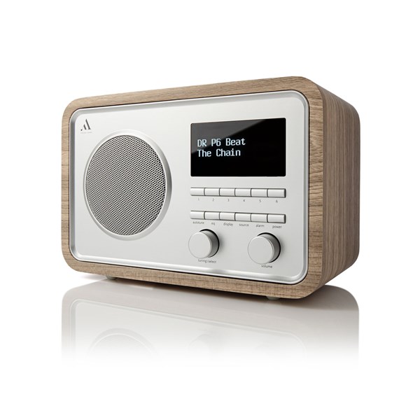 Argon Audio RADIO1 DAB radio