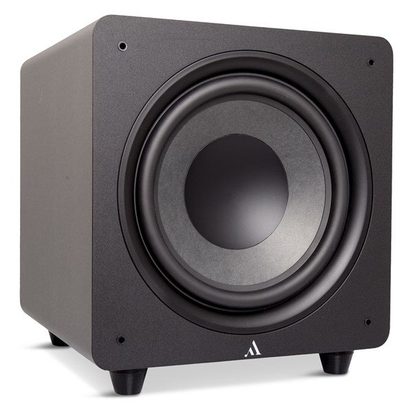 Argon Audio BASS10 Mk2 Subwoofer