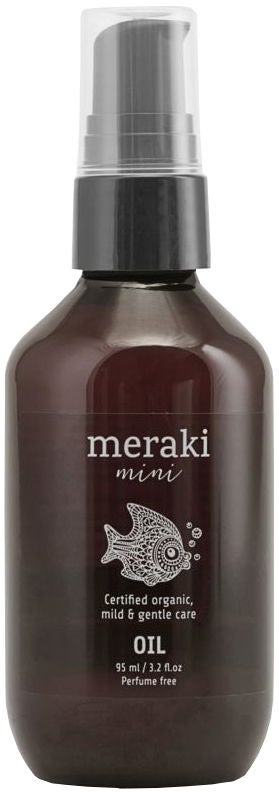 Meraki Mini Olje 95 ml