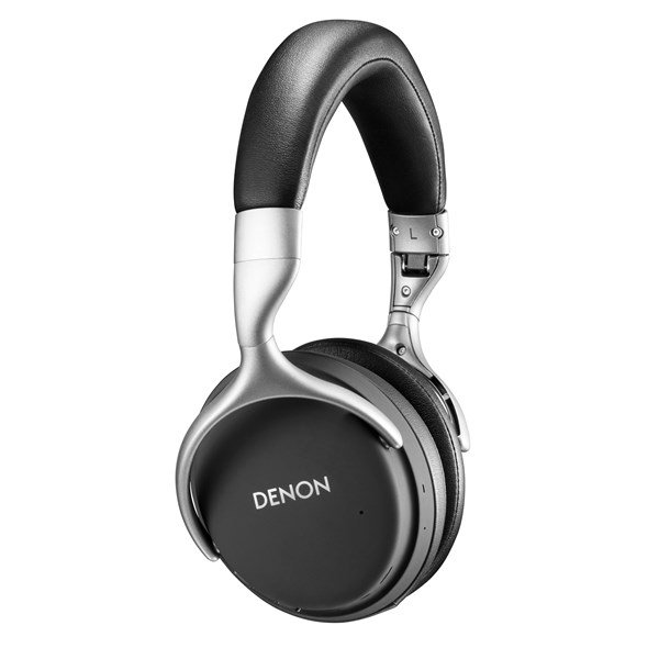 Denon AH-GC25W Trådløs hodetelefon