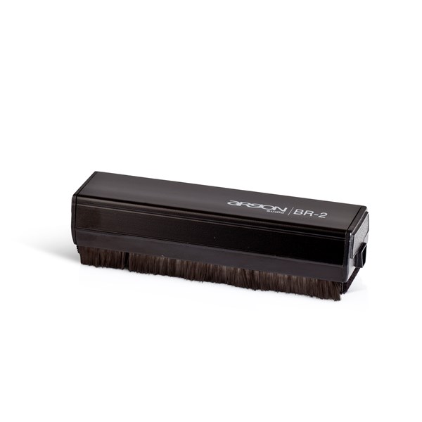Argon Audio BR2 Platebørste