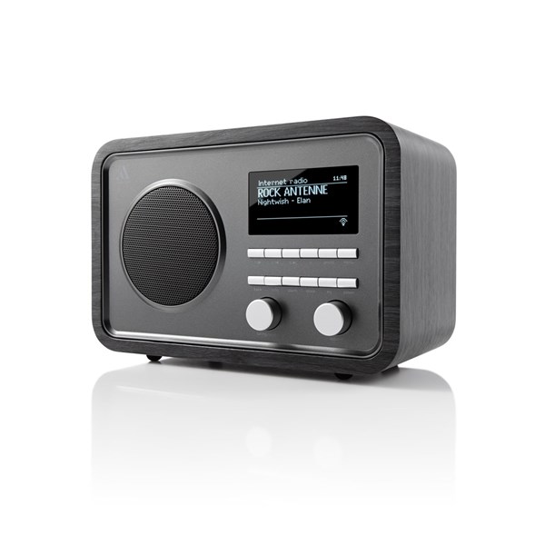 Argon Audio RADIO2i internett radio