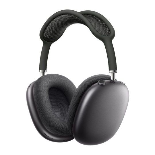 Apple Airpods Max Stellargrå