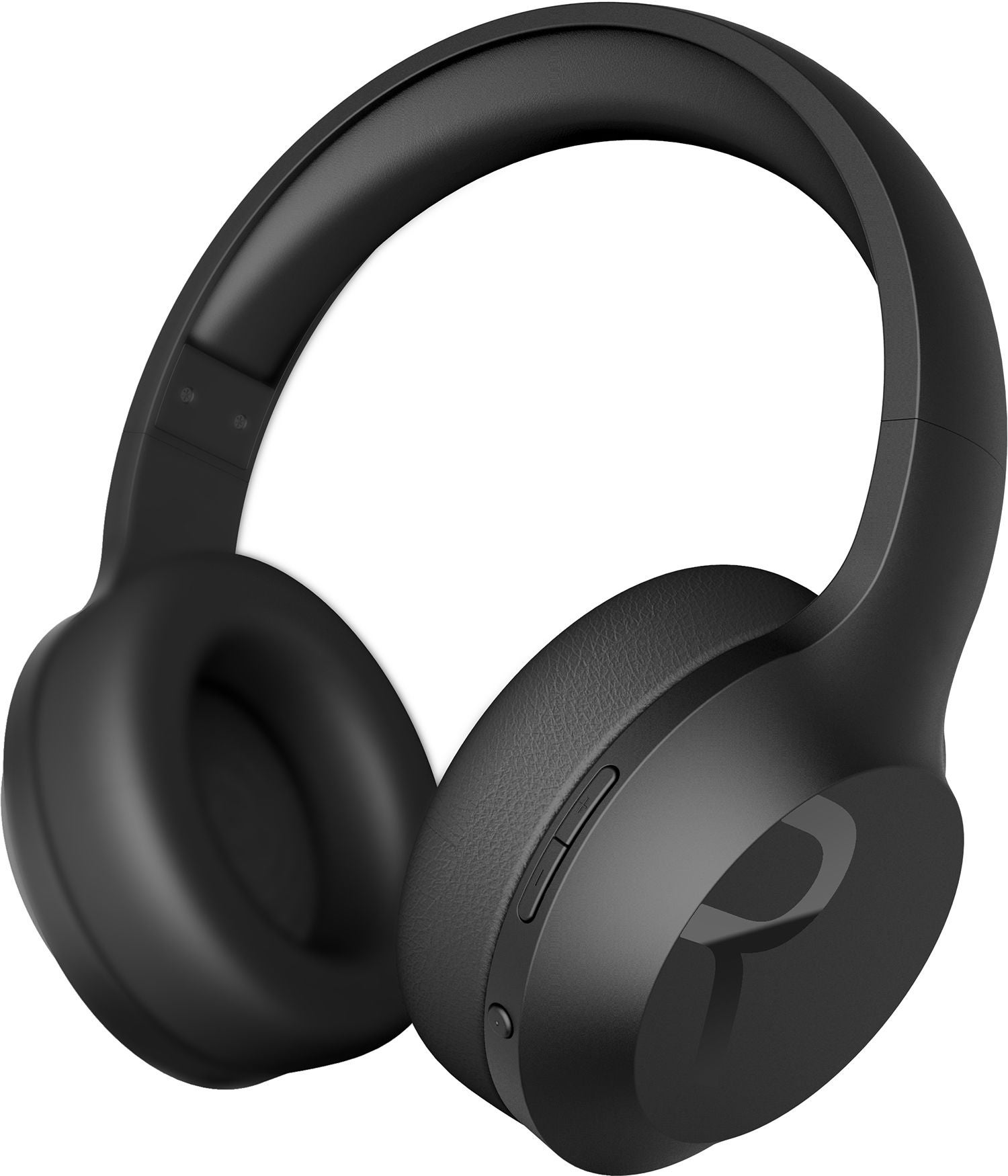 Denver BTH-251 Hodetelefoner Bluetooth, Svart