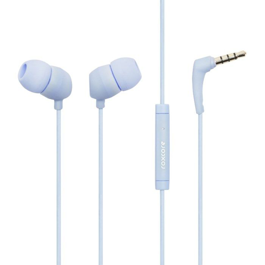 Roxcore Bullets V3 Headset Sky