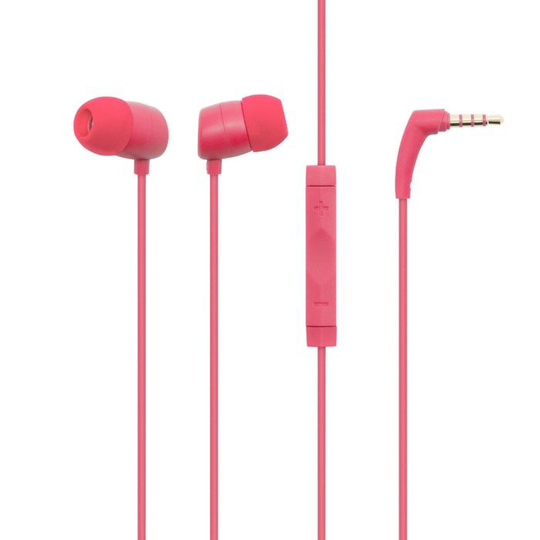Roxcore Bullets V3 Headset Rubin Red