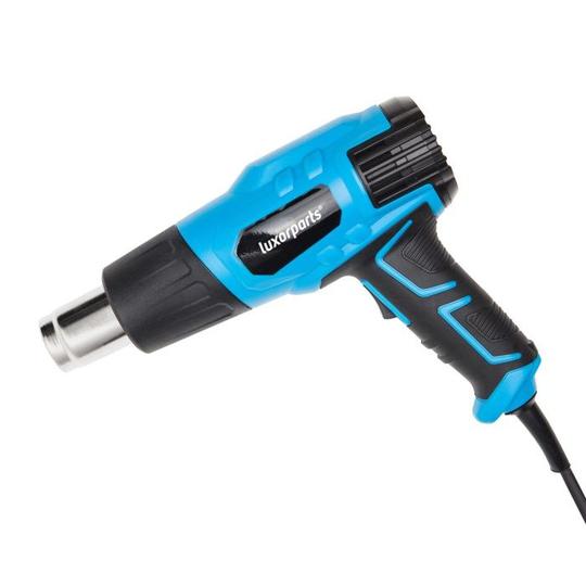 Luxorparts Varmluftpistol 2000 W
