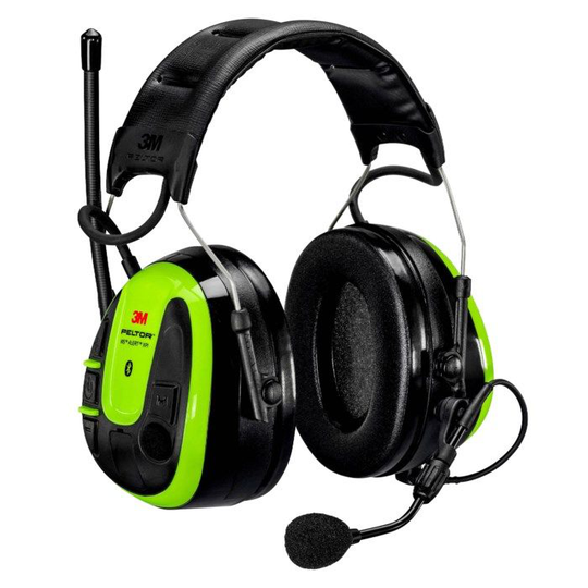 3M Peltor Alert XPI WS6 Øreklokker