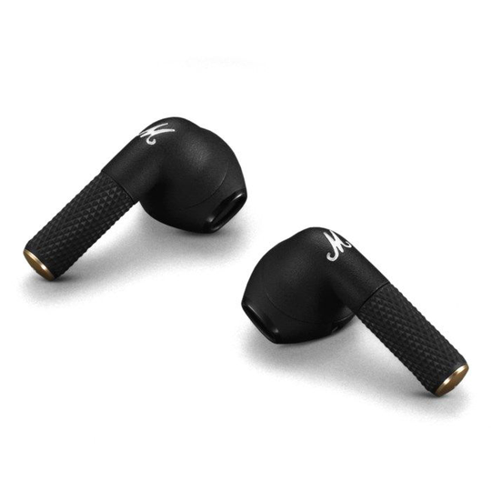 Marshall Minor III True Wireless-hodetelefoner