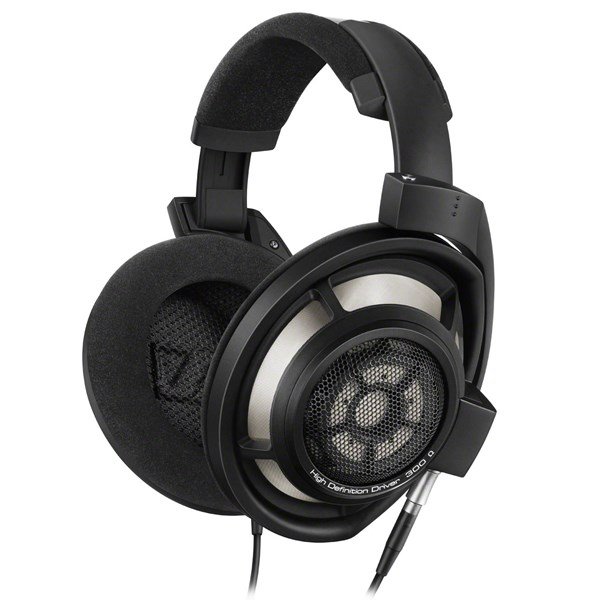 Sennheiser HD 800 S Head-fi headset