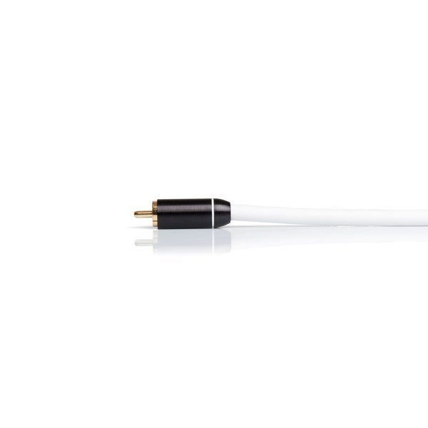 Argon Audio Blue Edition Koaxial kabel