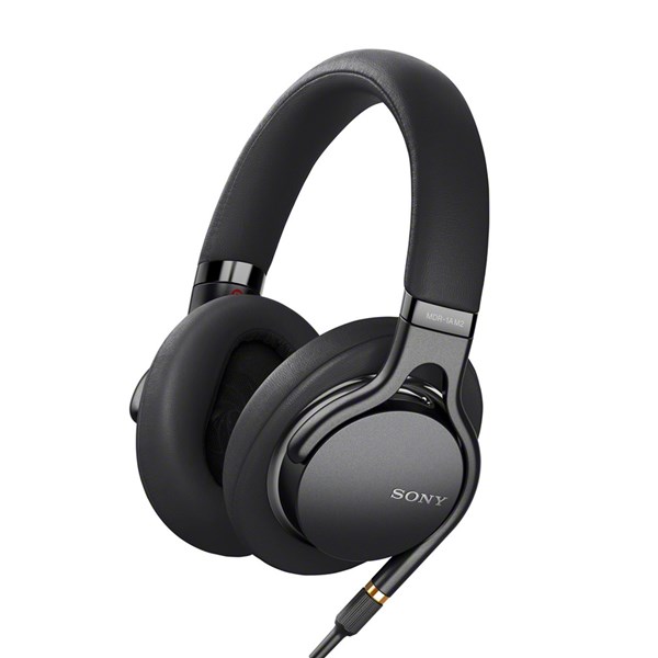 Sony MDR-1AM2 Head-fi headset