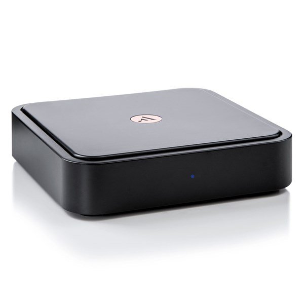Argon Audio Solo Musikkstreamer