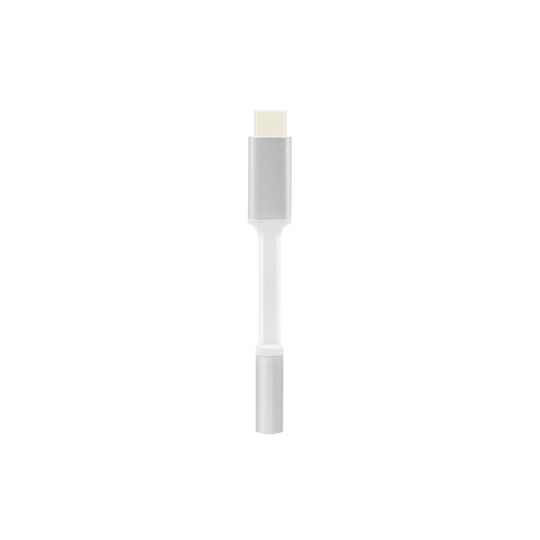 Linocell Adapter USB-C til 3,5 mm