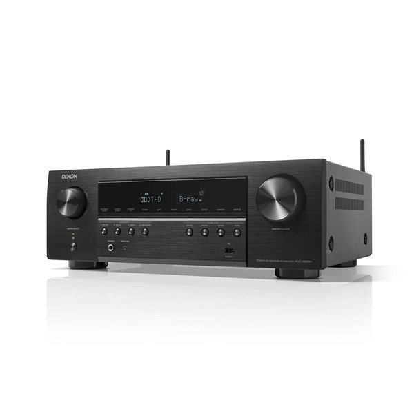Denon AVC-S660H Hjemmekinoreceiver