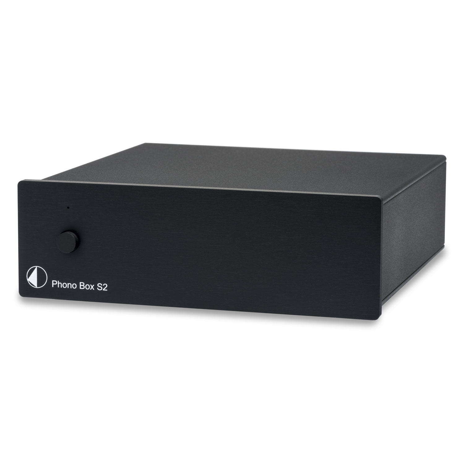 Pro-Ject Phono Box S2 RIAA-forsterker