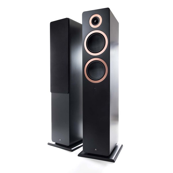Argon Audio FORTE A55 Trådløs høyttaler - stereo