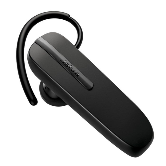 Jabra Talk 5 Trådløst headset