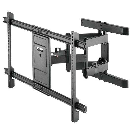Luxorparts 3-leddet veggfeste for TV 43-90"