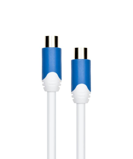 Luxorparts Blueconn Antennekabel klasse A 1,0 m