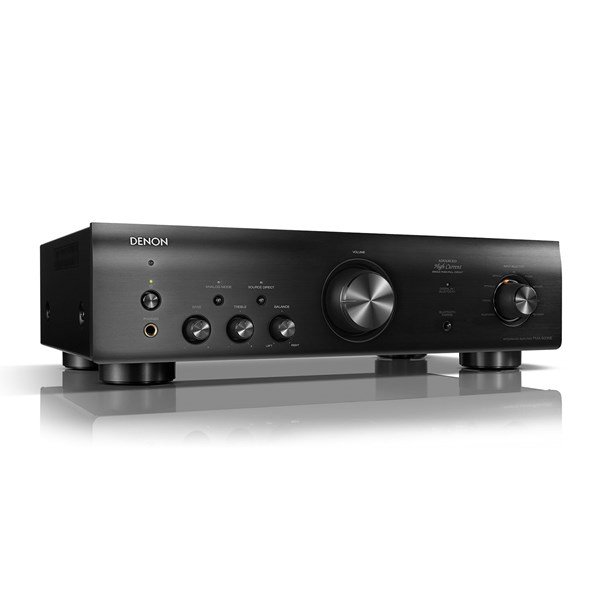 Denon PMA-600NE Forsterker med Bluetooth