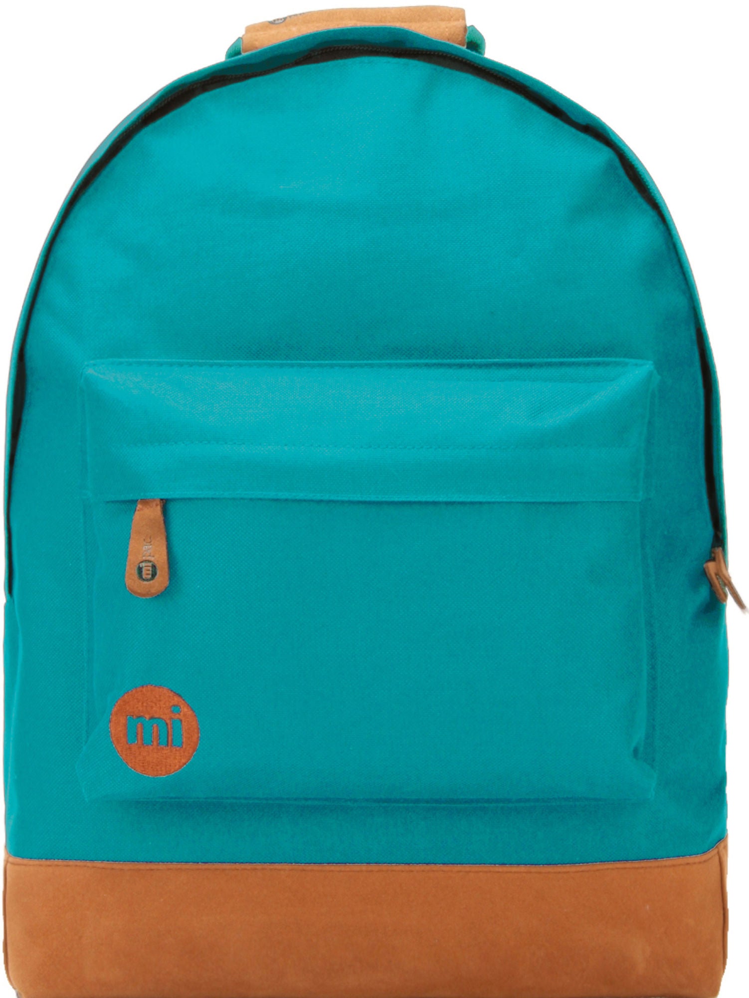 Mi-Pac Classic Ryggsekk, Sea Green