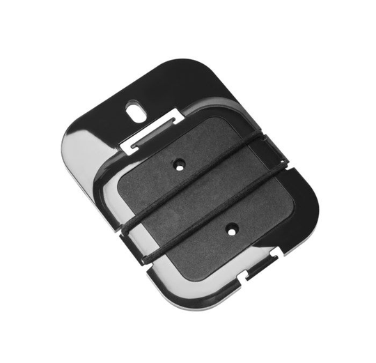 Luxorparts Media Mount