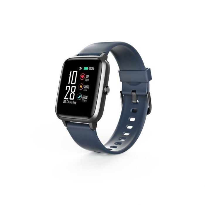 Hama Fit Watch 4900 Aktivitetsarmbånd