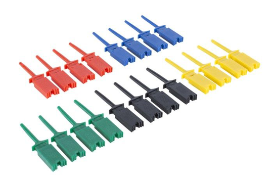 Luxorparts Testklemme 20-pk.