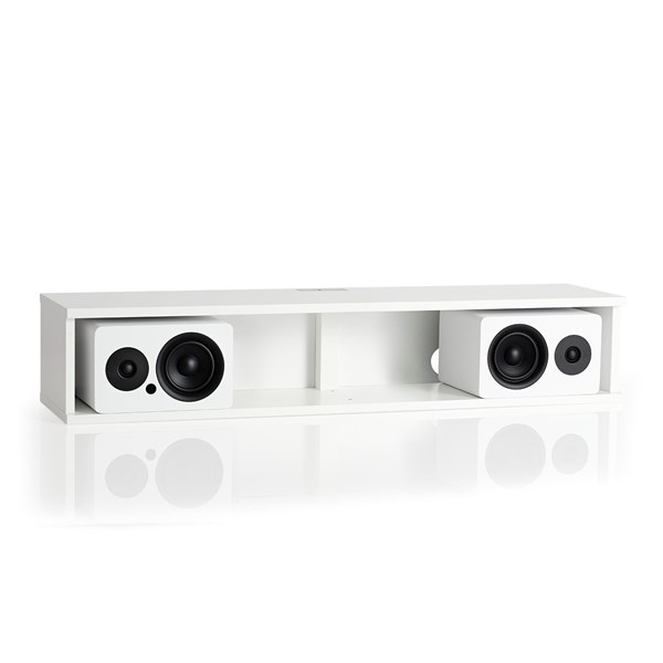 Argon Audio ALTO A4 ACTIVE + unnu 12S v2 + C12 + 05 cover + wallbracket System