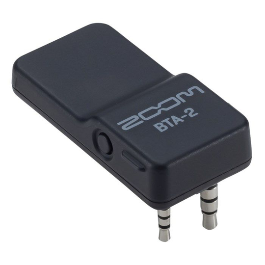 Zoom BTA-2 Bluetooth-mottaker