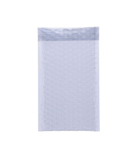Luxorparts Metallisert boblepose 152x254 mm 10-pk.